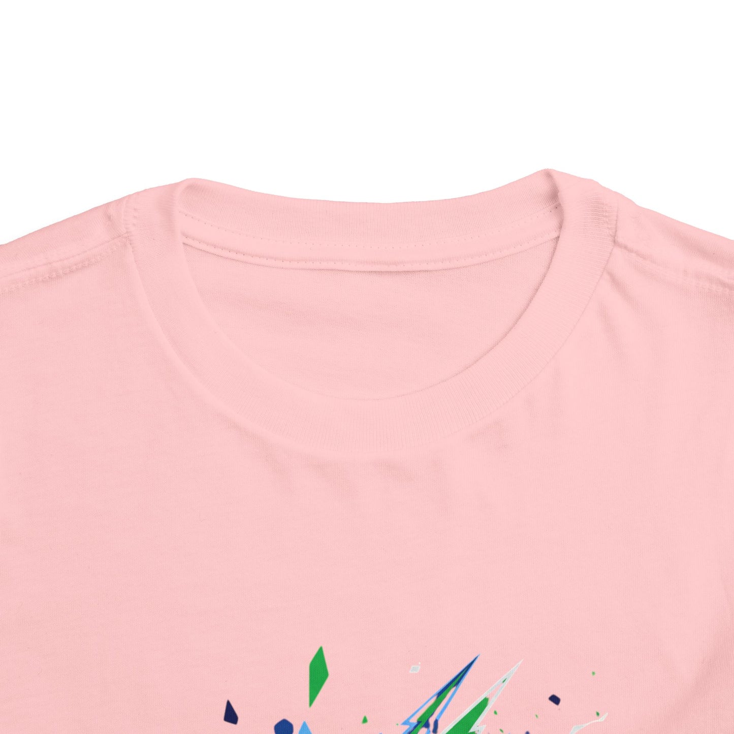 Eagan Wildcats Toddler Short Sleeve Tee