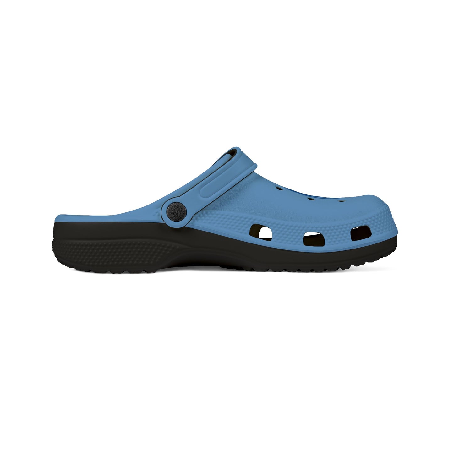 Saint Anthony Huskies Comfortable EVA Foam Rubber Clogs - Perfect for Summer and Casual Wear