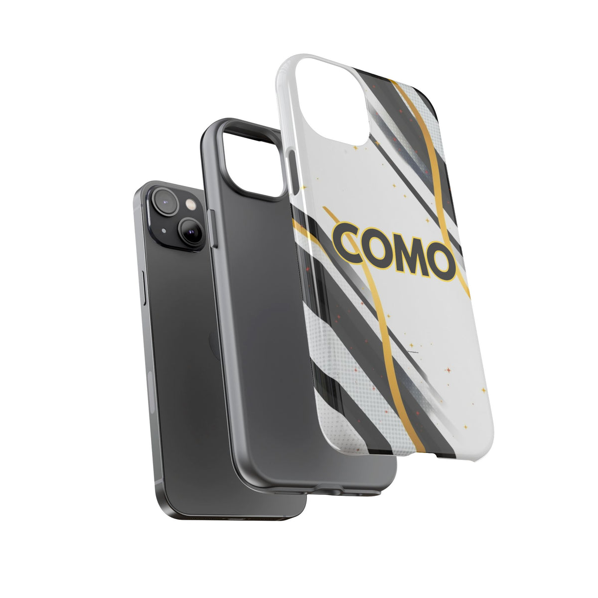 Como Park Cougars Tough Cases: Stylish Protective Mobile Phone Case