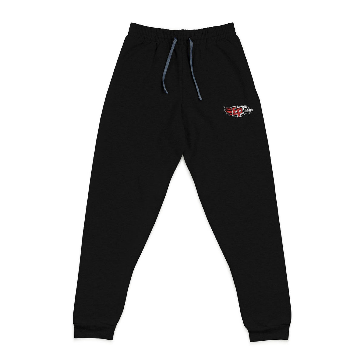 Eden Prarie Eagles Casual Joggers — Cozy Sweatpants