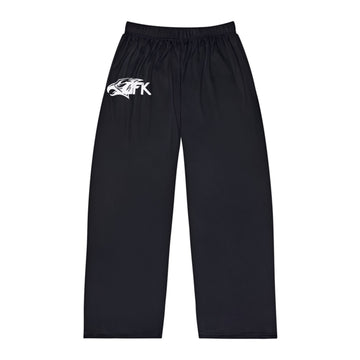 Bloomington Kennedy Eagles Men's Pajama Pants - Cozy Graphic Lounge Wear for Relaxation