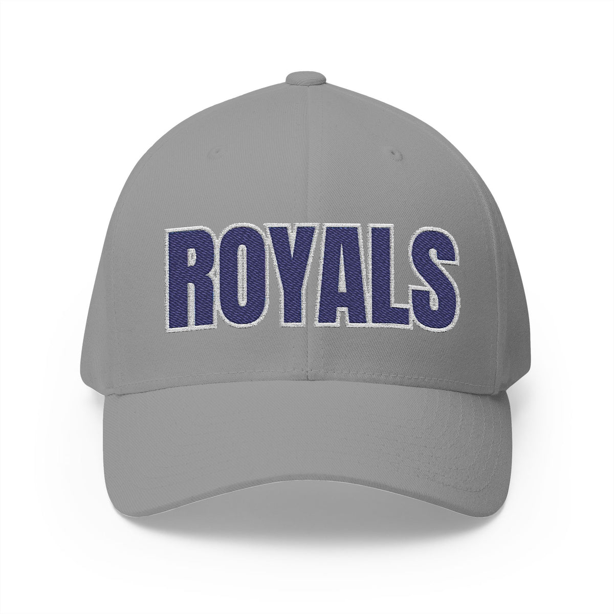 Rogers Royals Bubble Logo Embroidered Cap