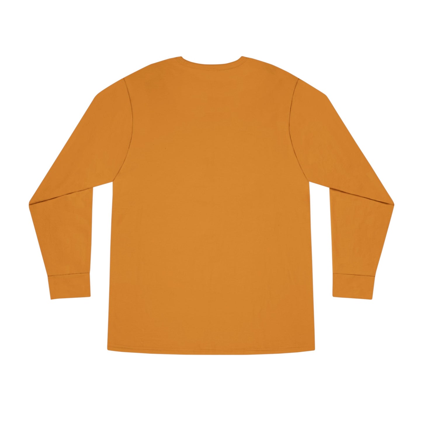 Columbia Heights Hylanders Long Sleeve Crewneck Tee - Comfortable & Stylish Casual Wear