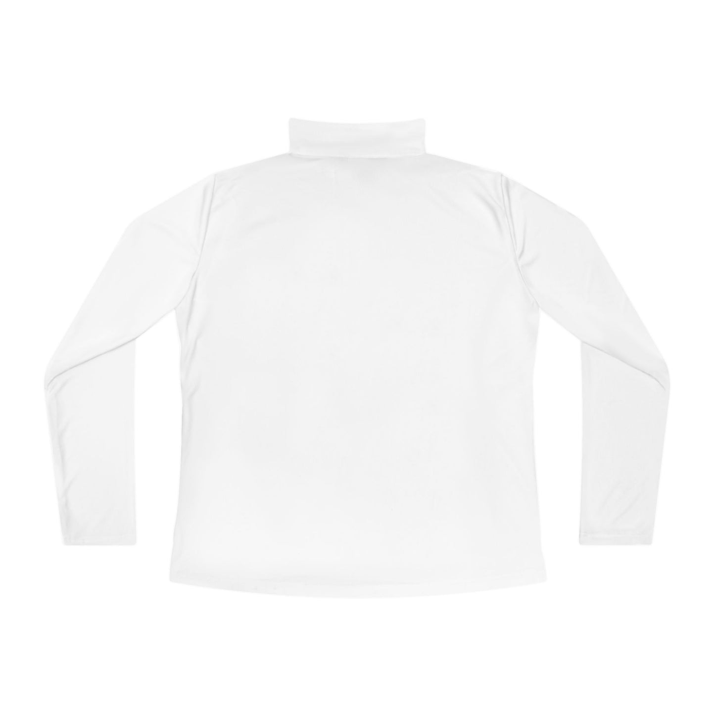 Minnetonka Skippers Ladies Quarter-Zip Pullover