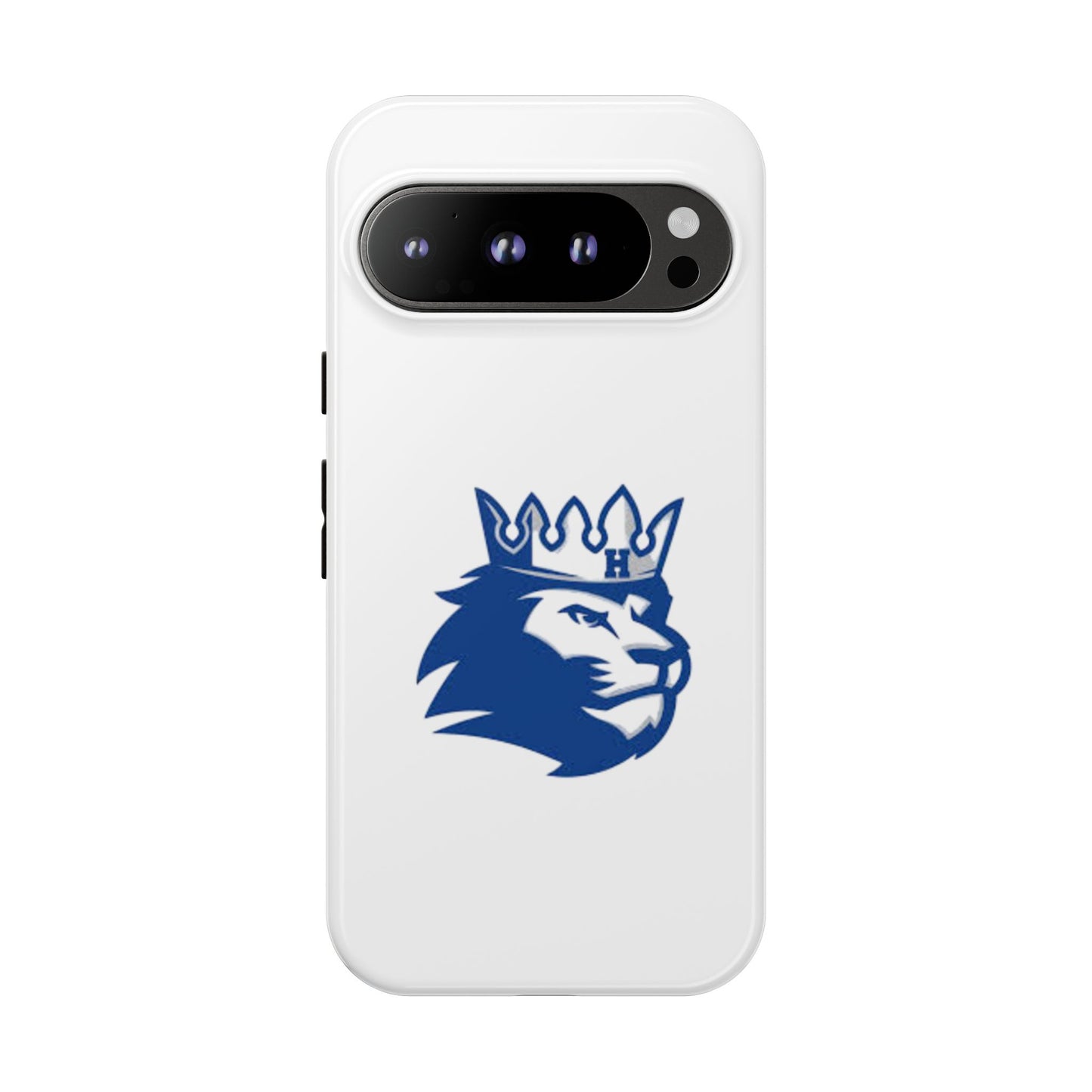 Hopkins Royals Tough Phone Cases