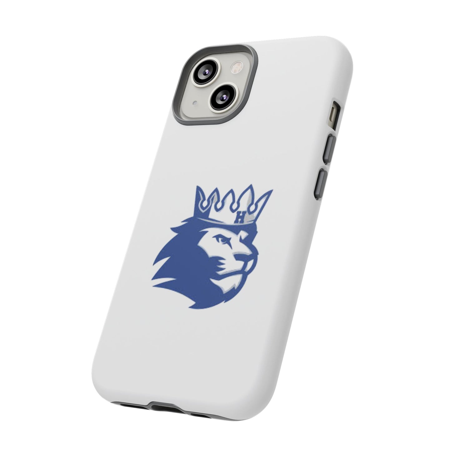 Hopkins Royals Tough Phone Cases