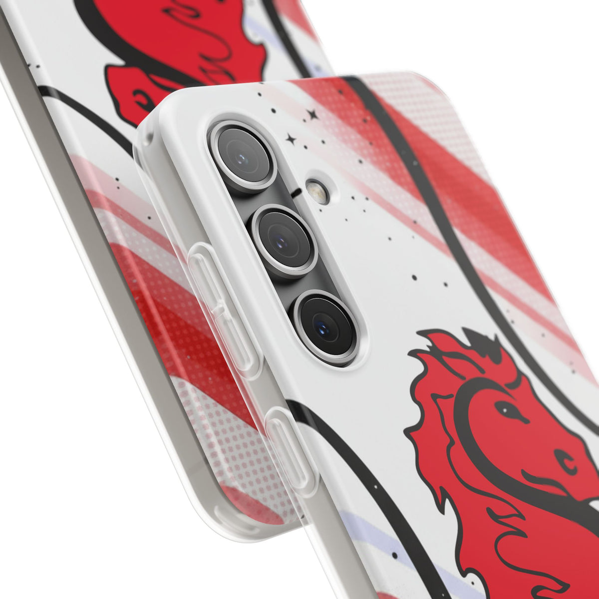 Stillwater Ponies Flexi Cases