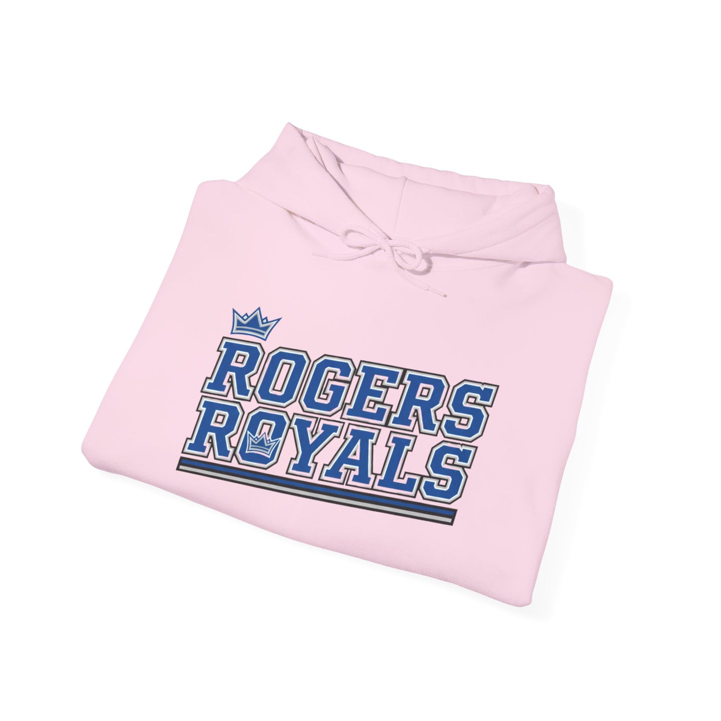 Rogers Royals Block Sweatshirt