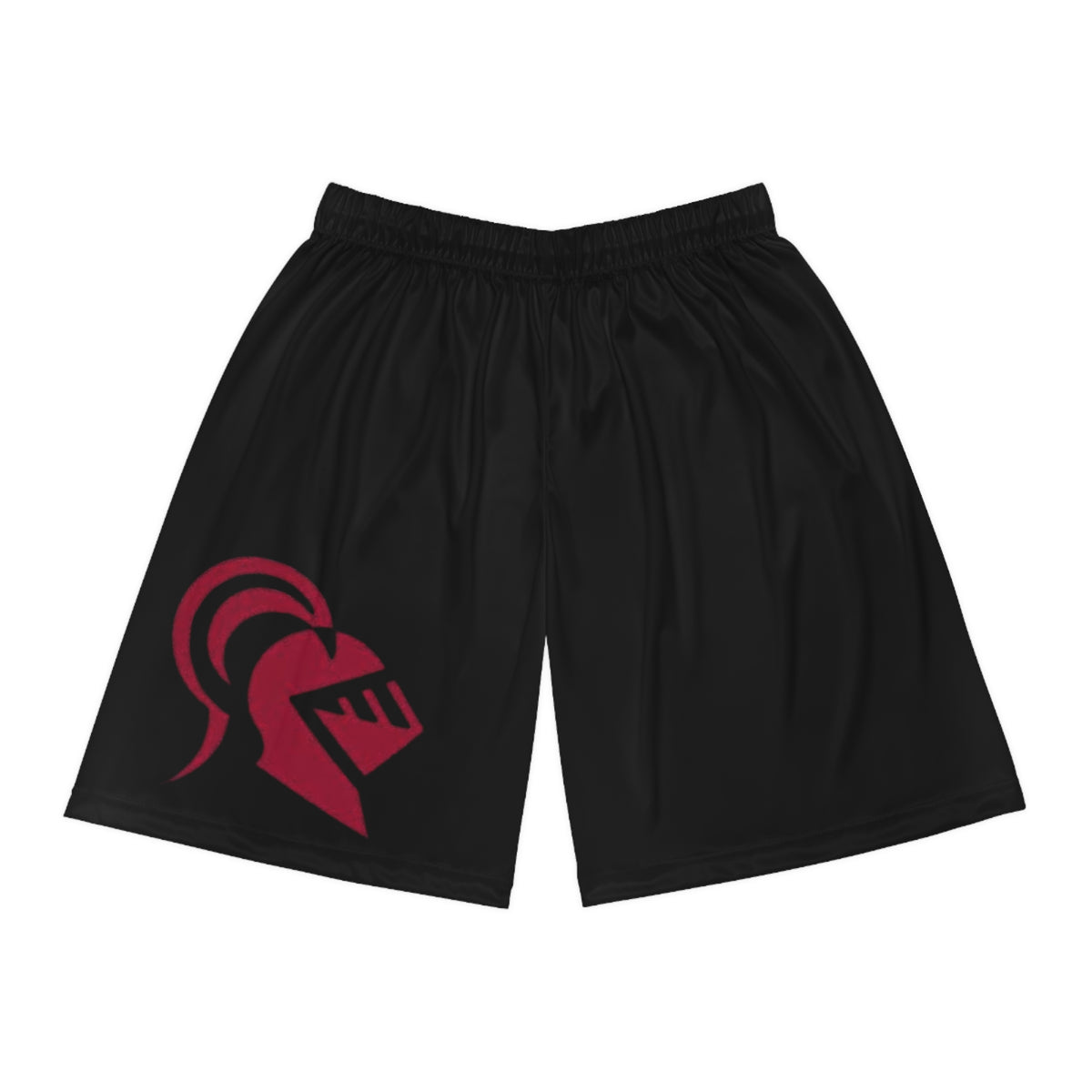 Irondale Knights Black Basketball Shorts