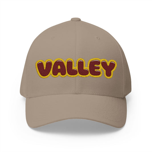 Apple Valley Eagles Embroidered Cap - Classic Style Hat