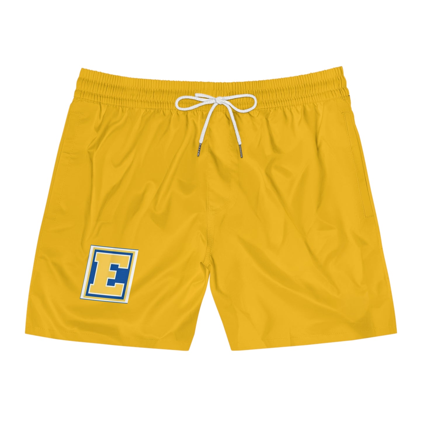 Minneapolis Edison Tommies Mid-Length Swim Shorts for Men - Perfect for Summer Fun!