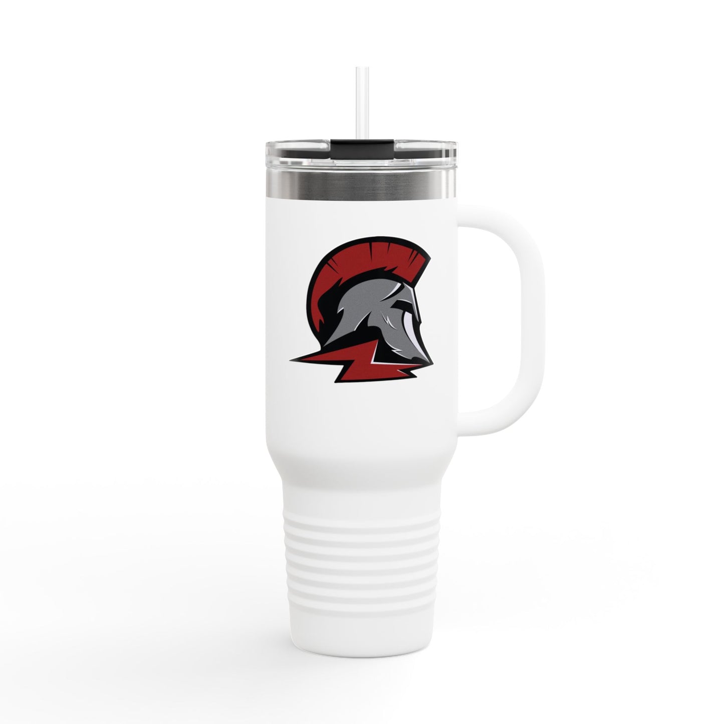 Richfield Spartans Insulated Travel Mug, 40oz