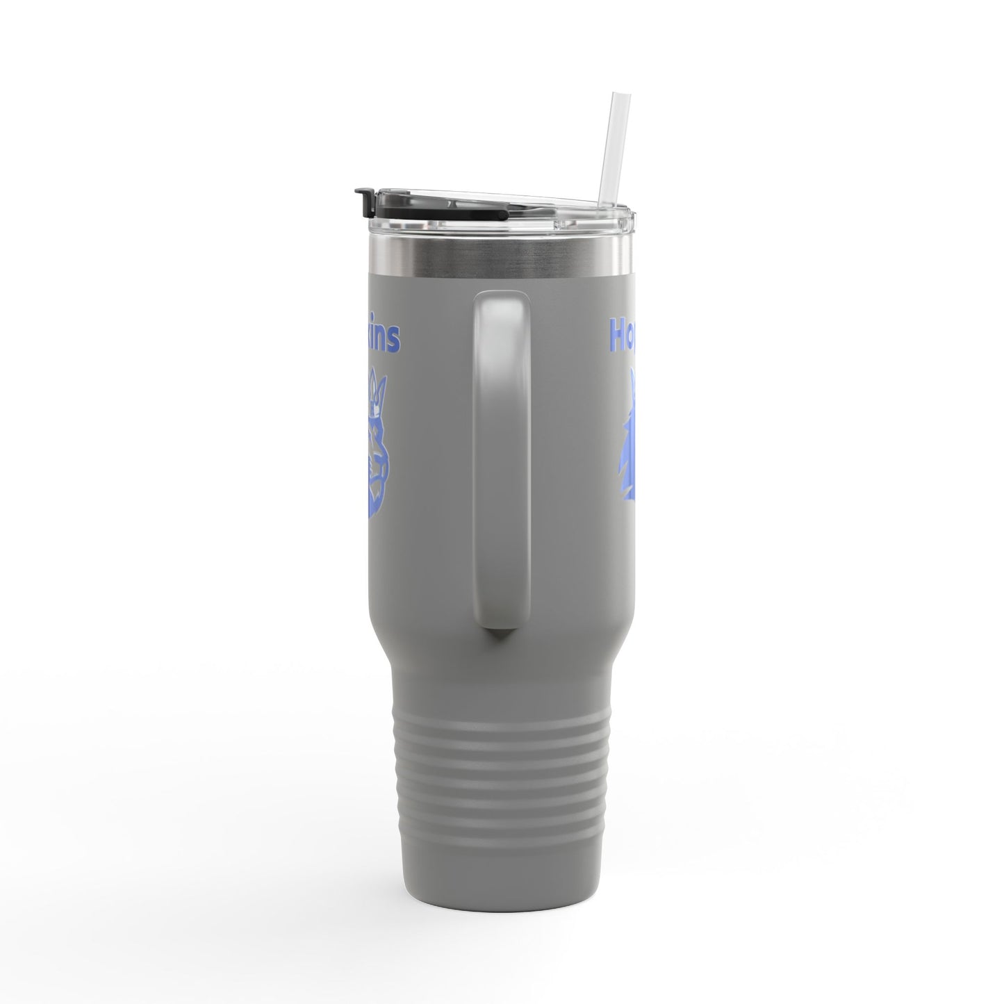 Hopkins Royals Insulated Travel Mug - 40oz | Perfect for Everyday Use & Hydration