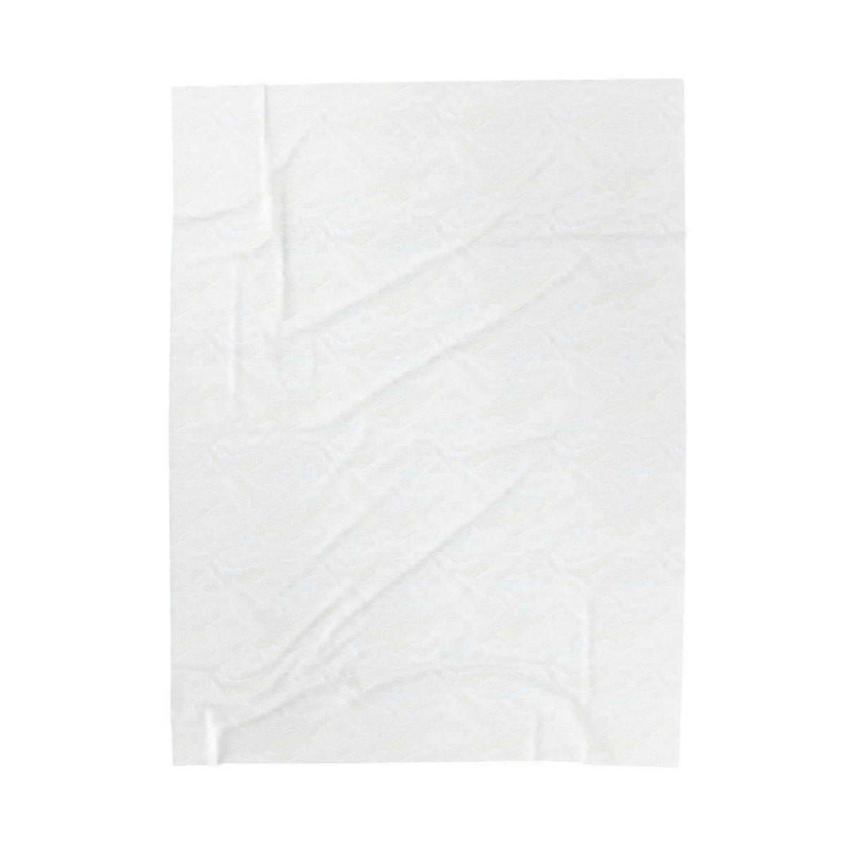 Apple Valley Eagles Cozy Velveteen Plush Blanket
