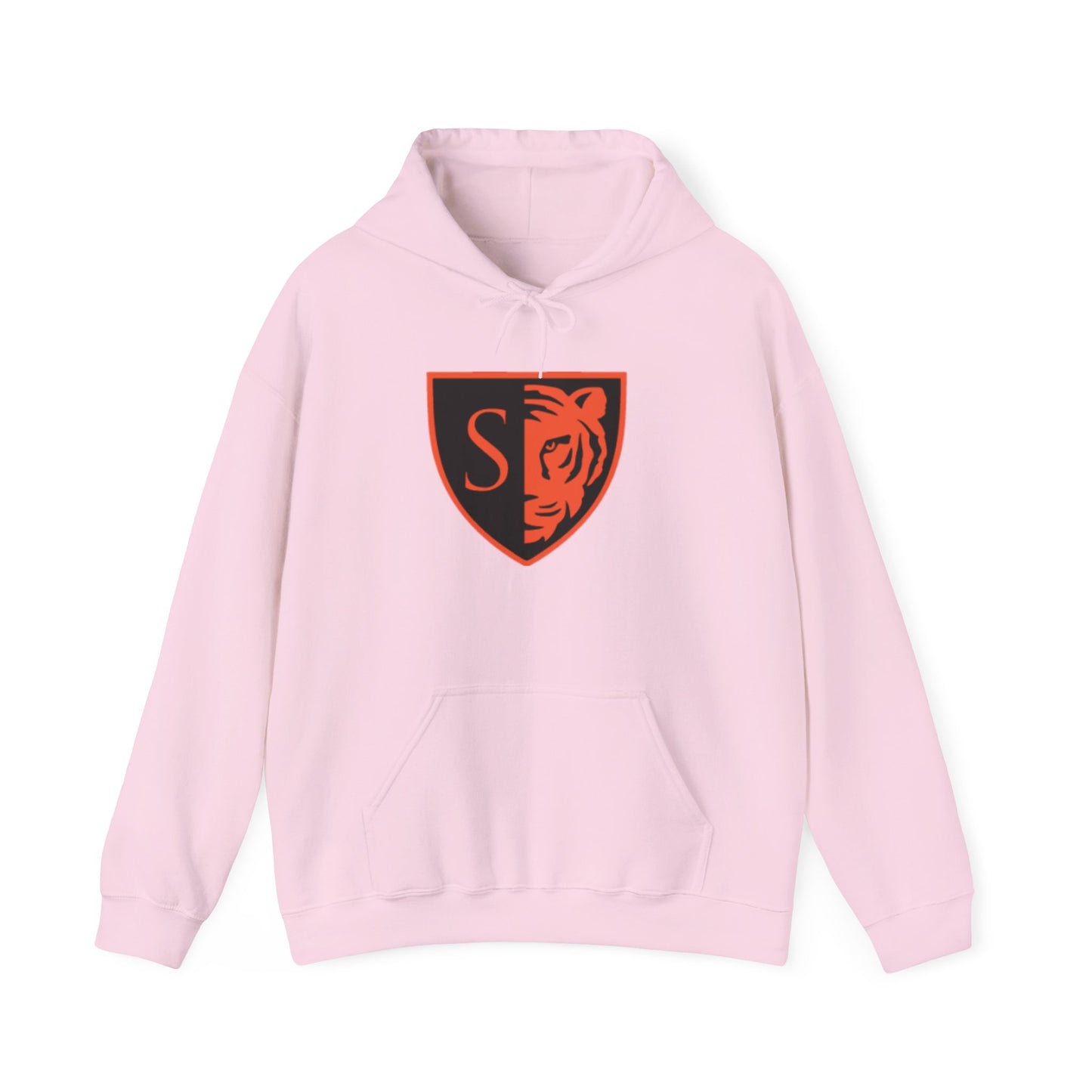 Minneapolis South Tigers Unisex Hoodie - Heavy Blend Sweatshirt