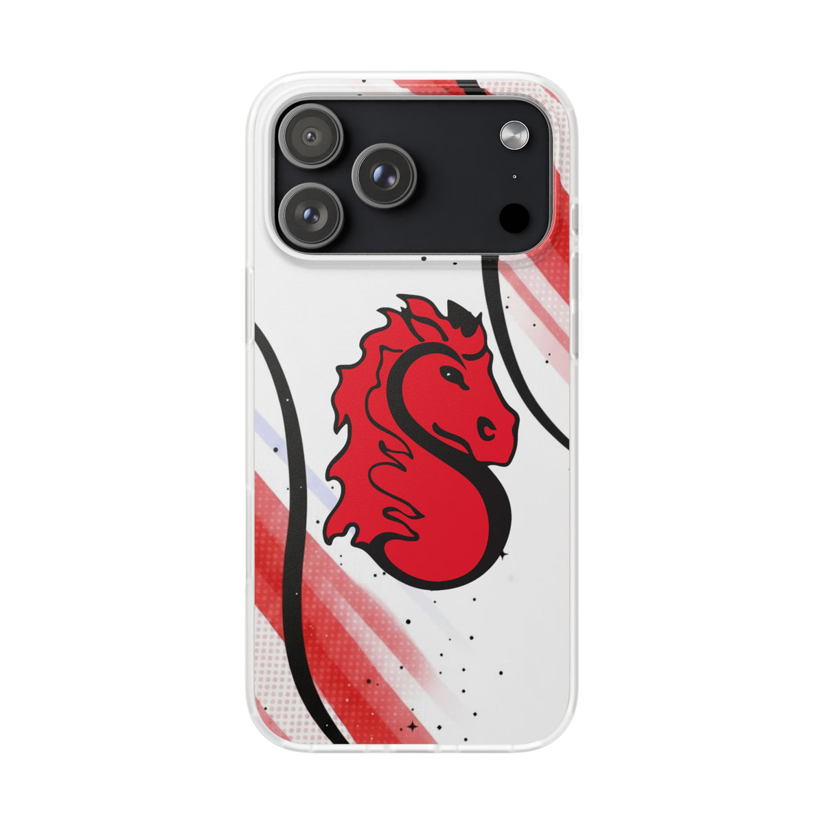 Stillwater Ponies Flexi Cases