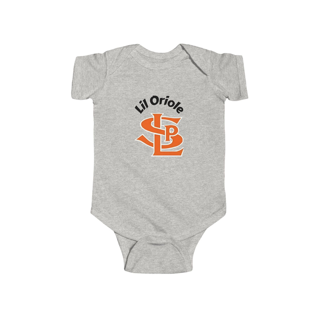 Copy of TEMPLATE Infant Bodysuit - Perfect Baby Shower Gift