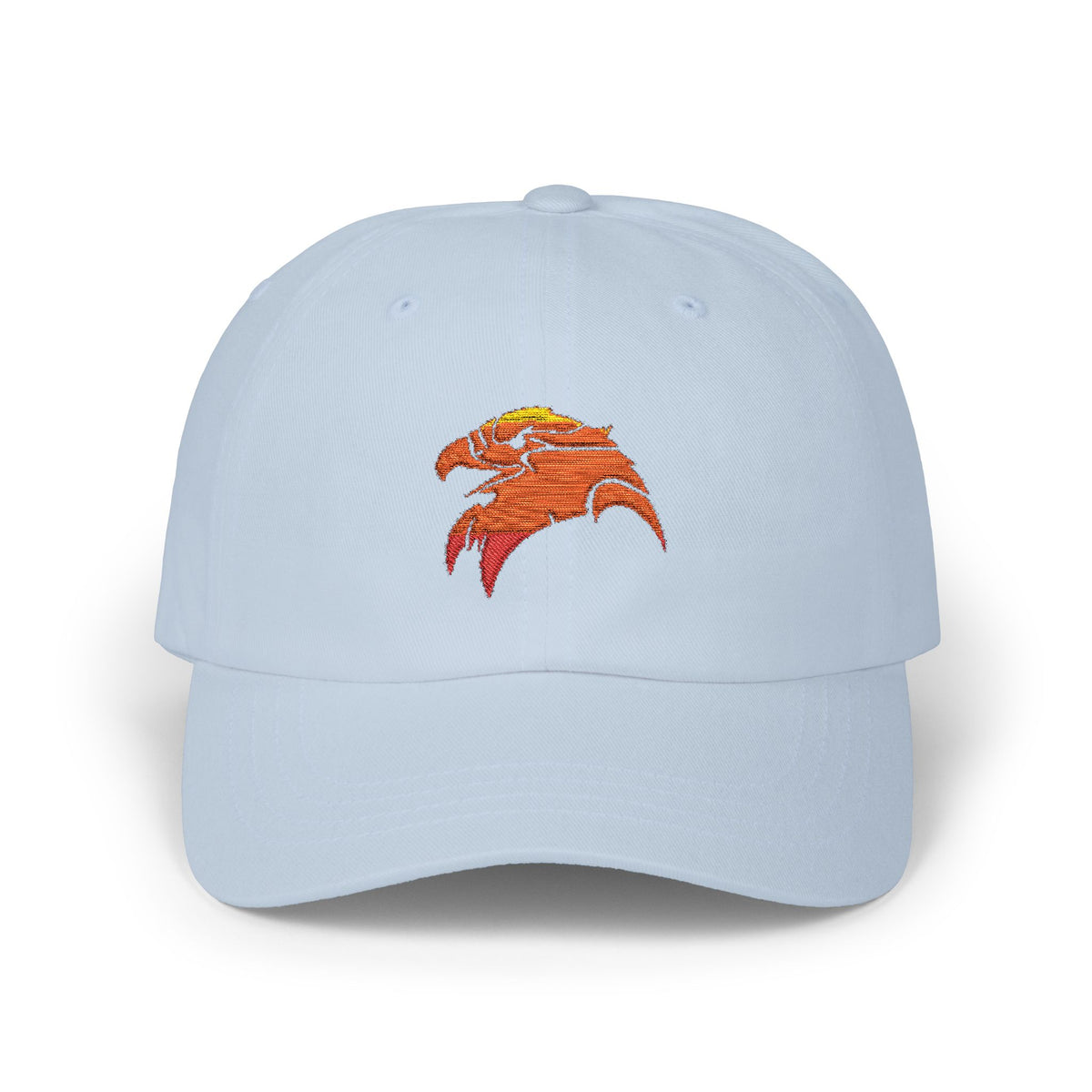 Saint Paul Humboldt Hawks Embroidered Classic Dad Cap