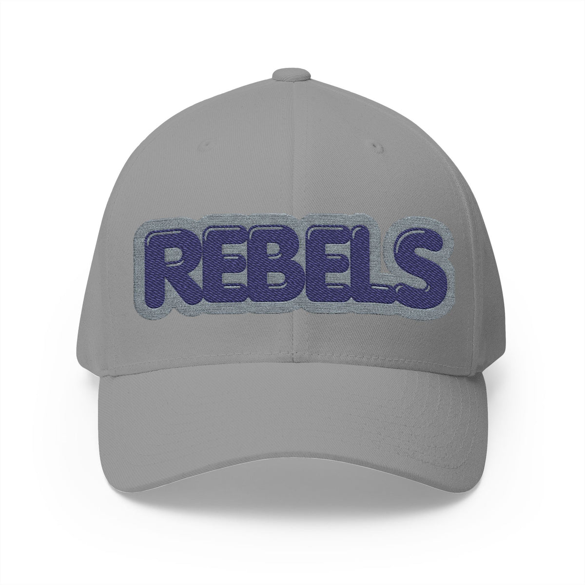 Champlin Park Rebels Embroidered Cap - Classic Style Hat