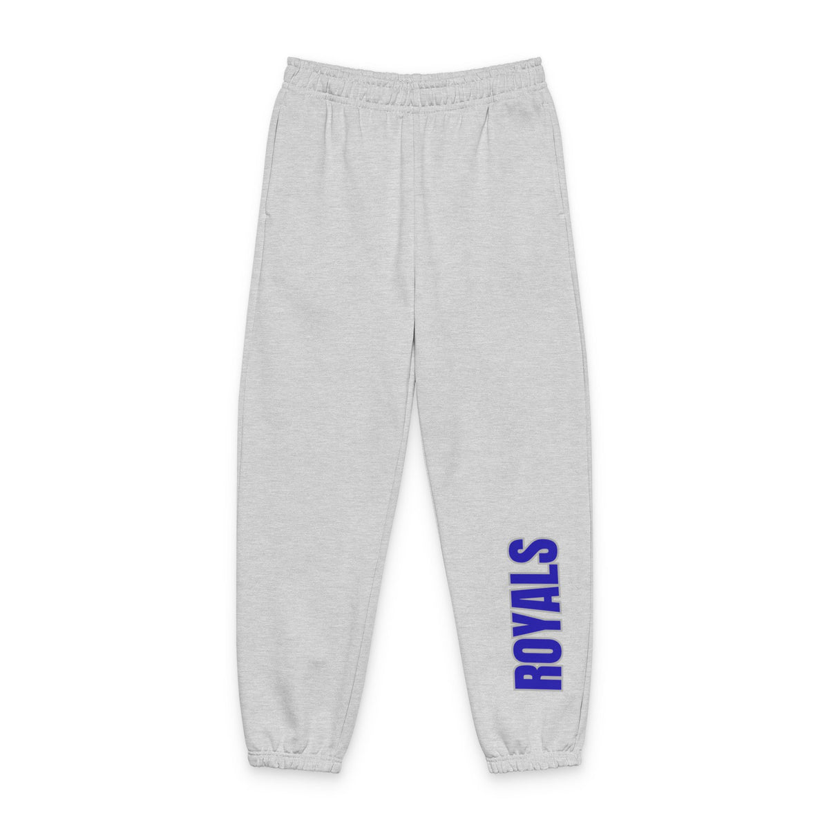 Hopkins Royals Sweatpants — Cozy Athletic Team Joggers