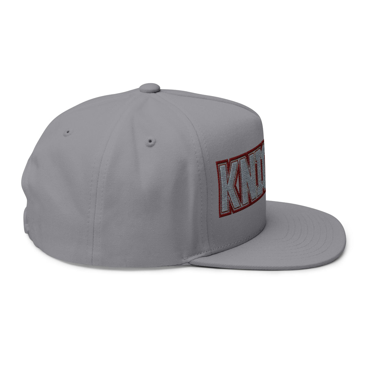 Irondale Knights Flat Bill Cap