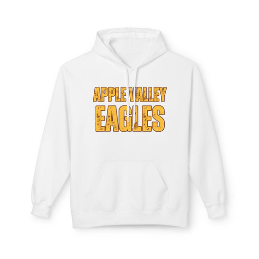 Apple Valley Eagles School Spirit Hoodie