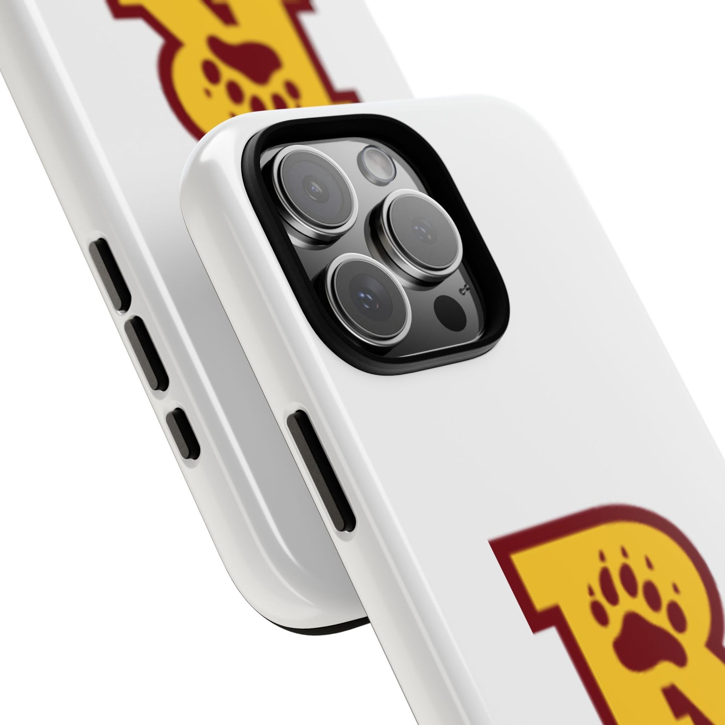 Minneapolis Roosevelt Teddies Tough Phone Case