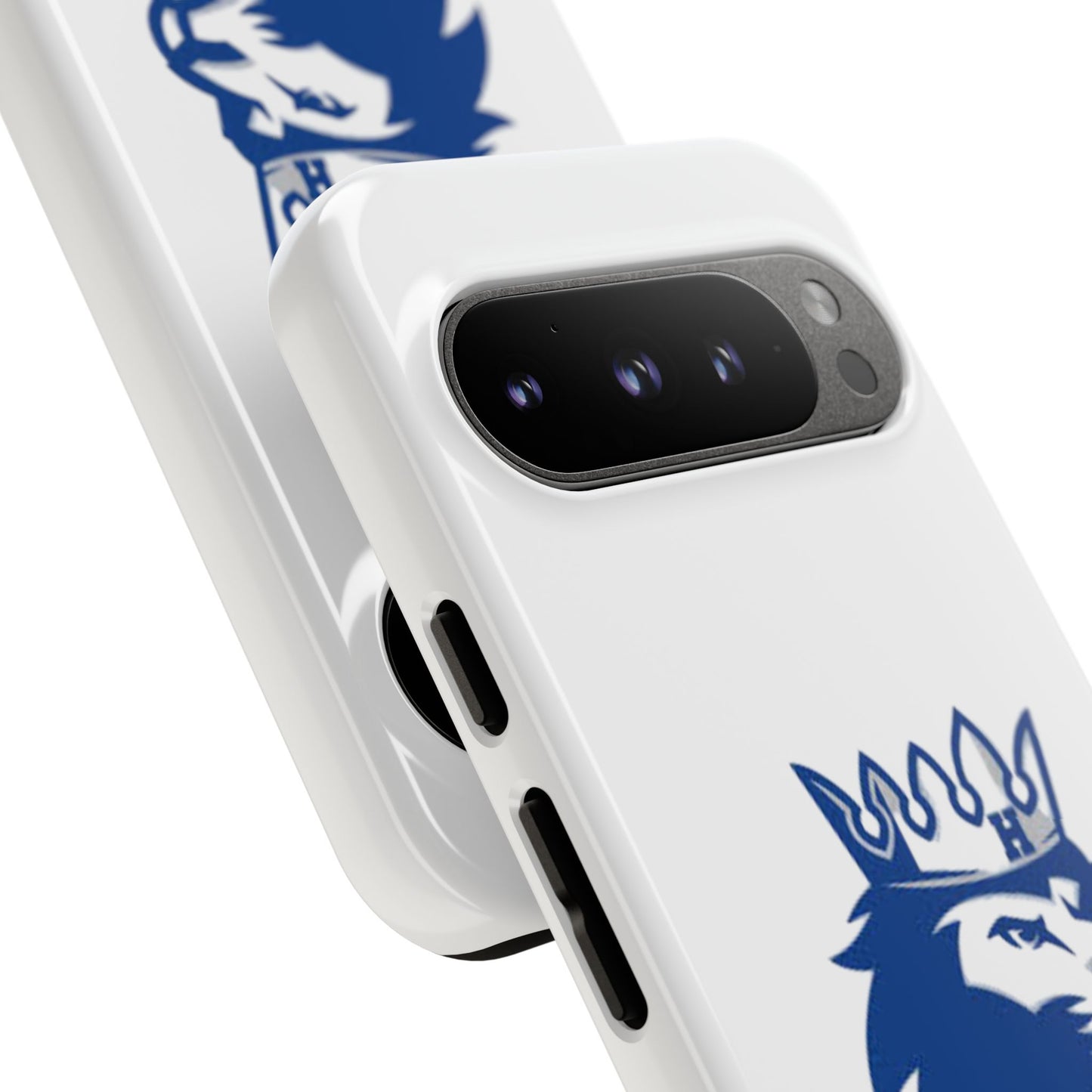 Hopkins Royals Tough Phone Cases