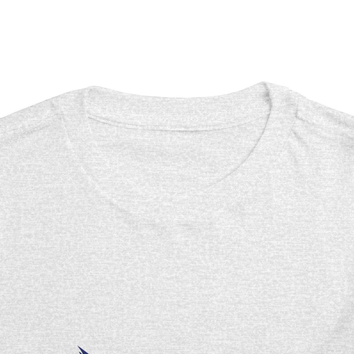Robbinsdale Cooper Hawks Toddler Short Sleeve Tee – Playful & Sporty Shirt for Little Fans