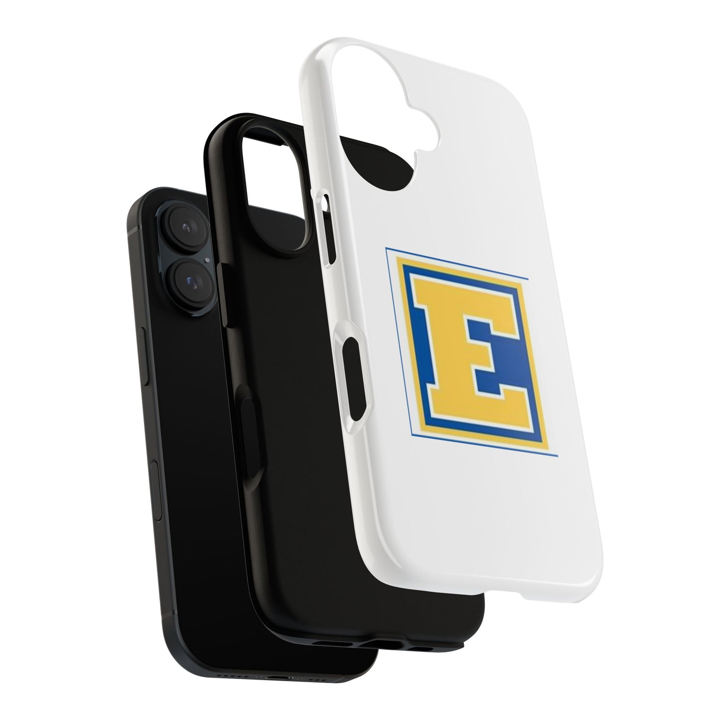 Minneapolis Edison Tommies Durable Phone Case– Perfect for School Spirit and Everyday Use