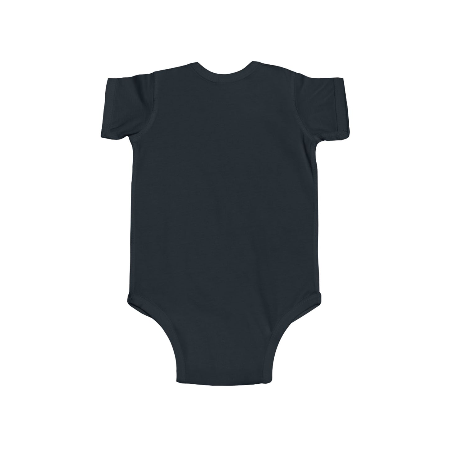 Future Pirate Infant Bodysuit – Cute Baby Clothing for Park Center Pirates
