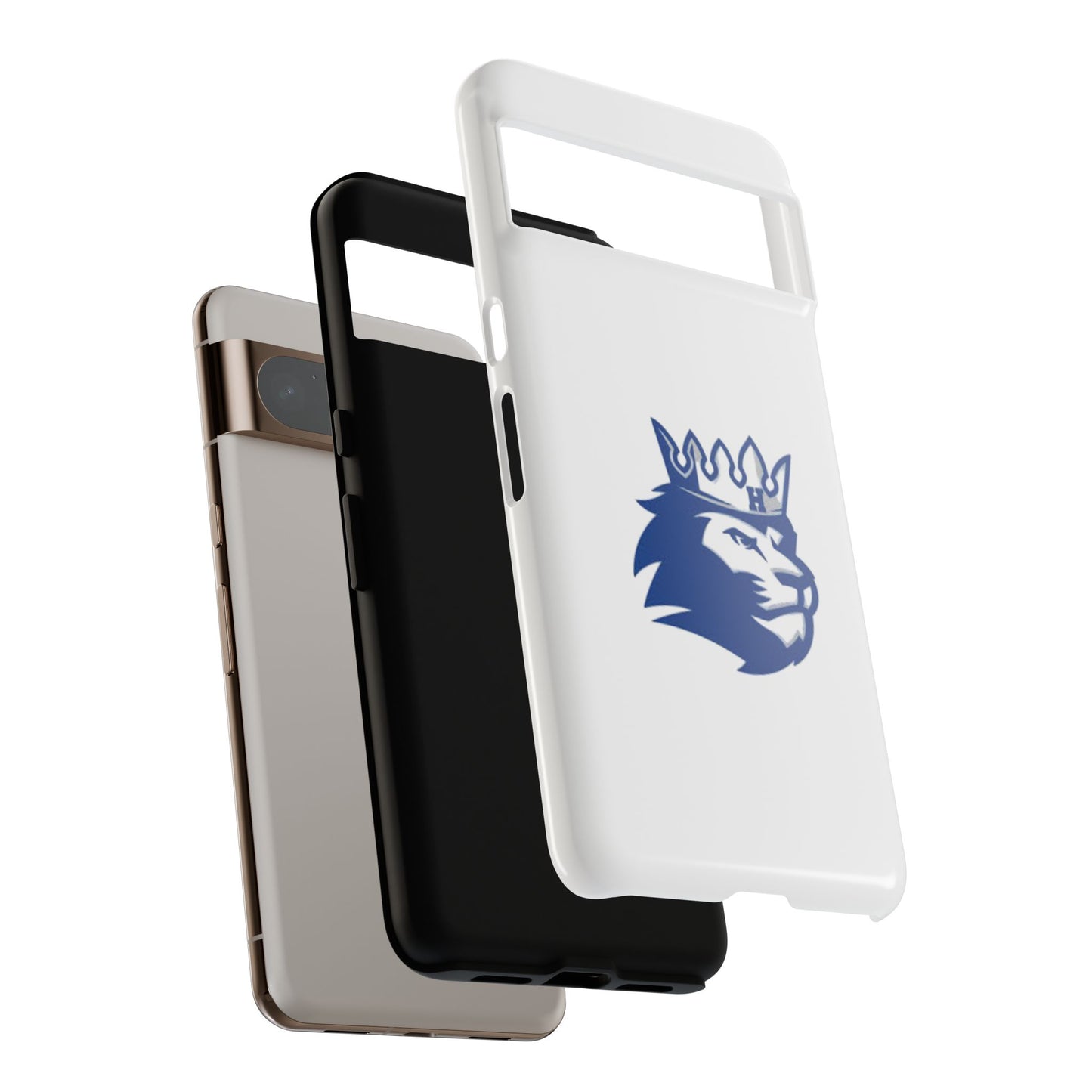 Hopkins Royals Tough Phone Cases