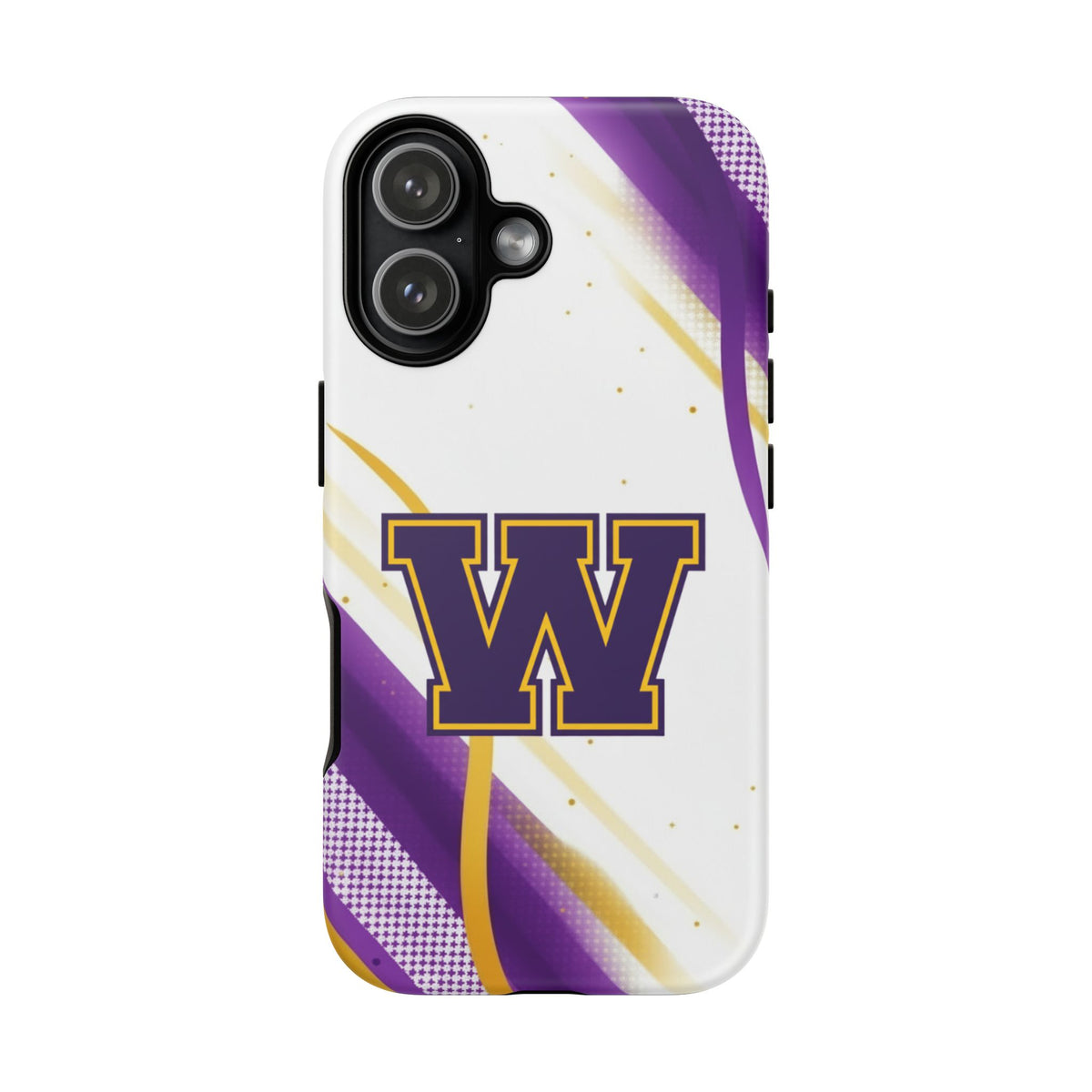 Saint Paul Washington Eagles Tough Cases: Stylish Protective Mobile Phone Case