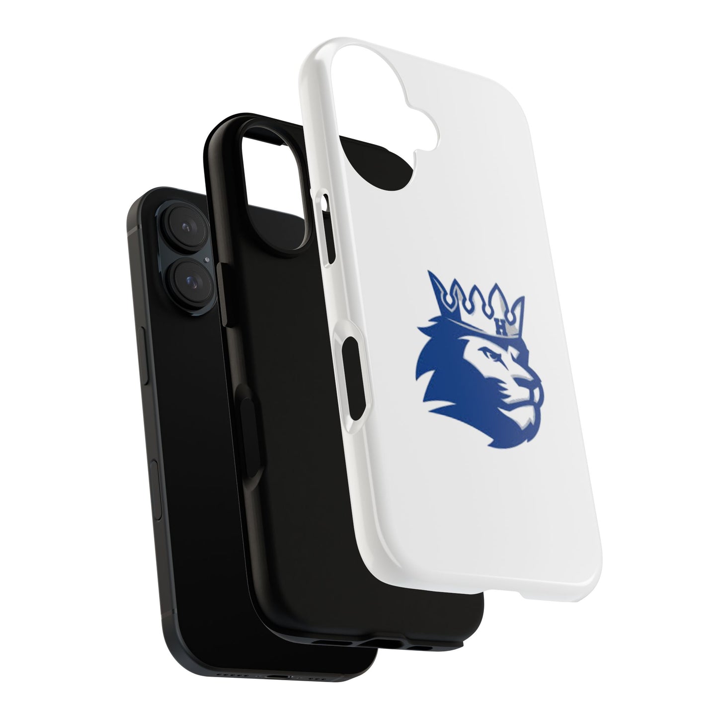Hopkins Royals Tough Phone Cases