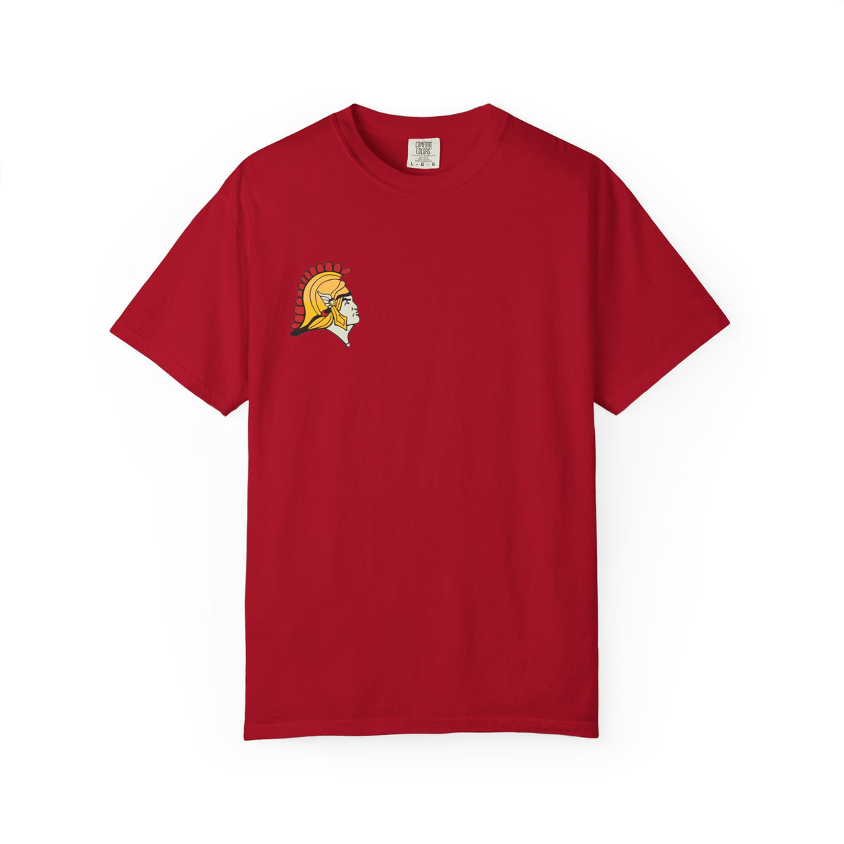 Orono Spartans Unisex Garment-Dyed T-Shirt