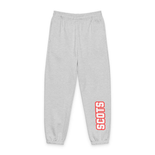 Saint Paul Highland Park Scots Cozy Athletic Team Joggers