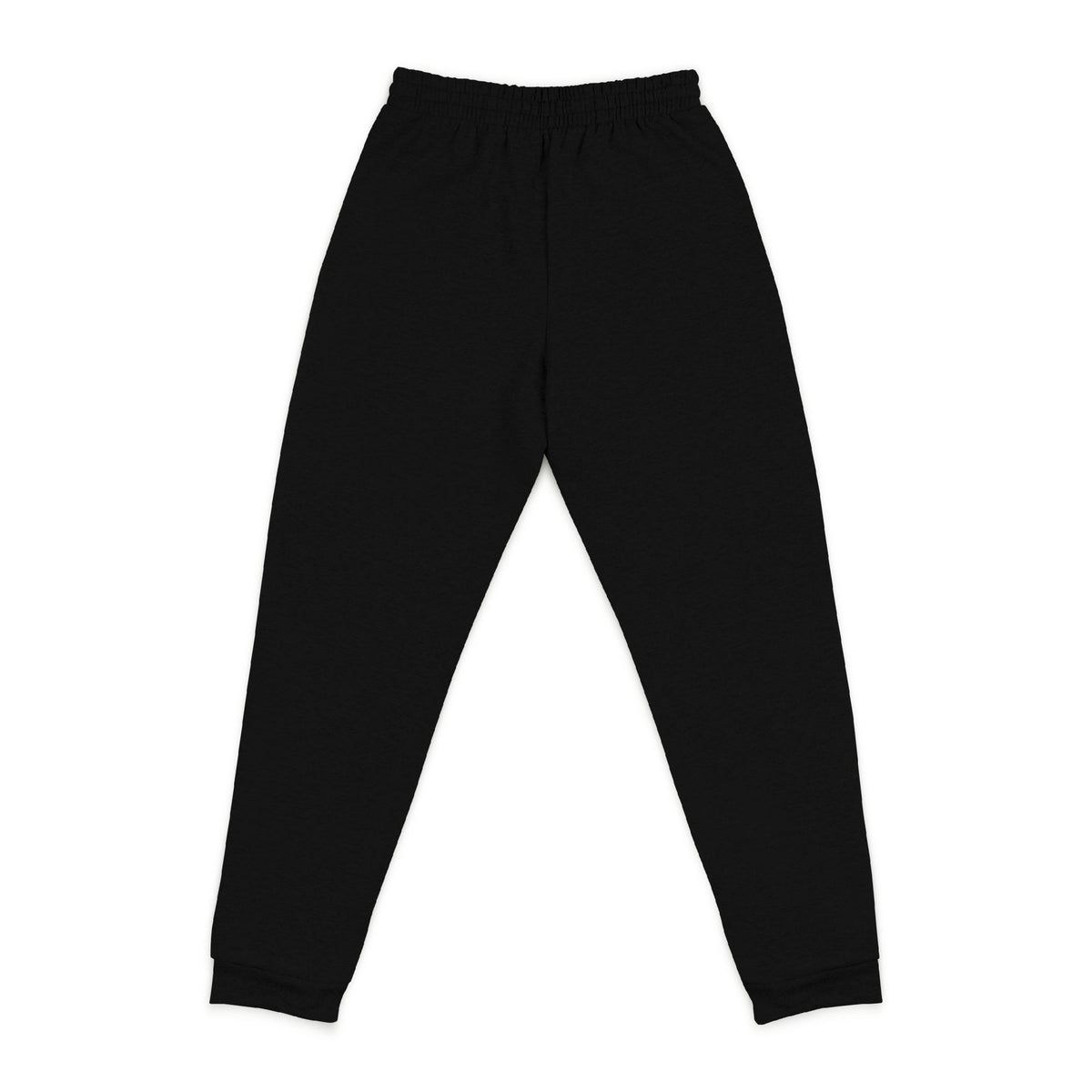 Como Park Cougars Casual Joggers — Cozy Sweatpants - Black