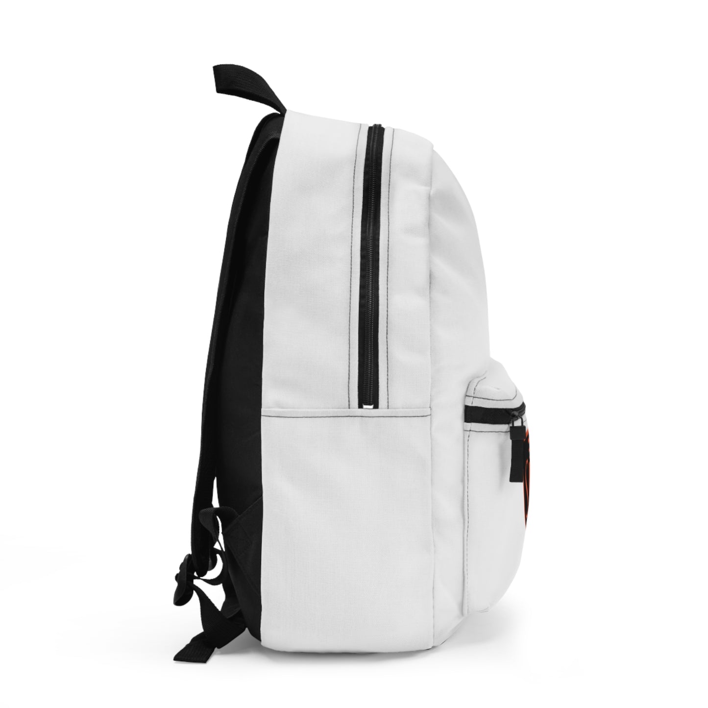 Minneapolis South Tigers Casual Backpack - Stylish School Bag for Students