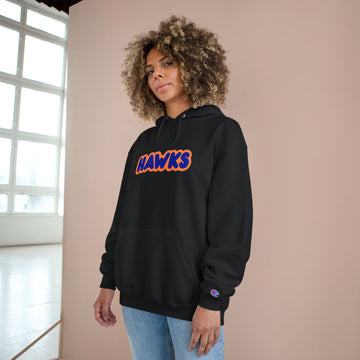 Robbinsdale Cooper Hawks Unisex Champion Hoodie