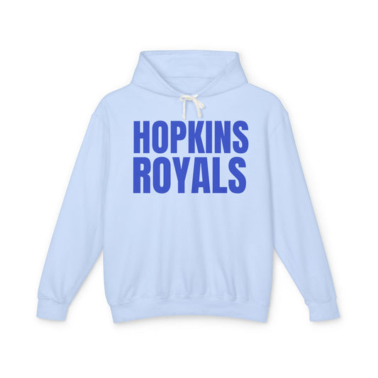 Hopkins Royals Essentially Spirit Hoodie