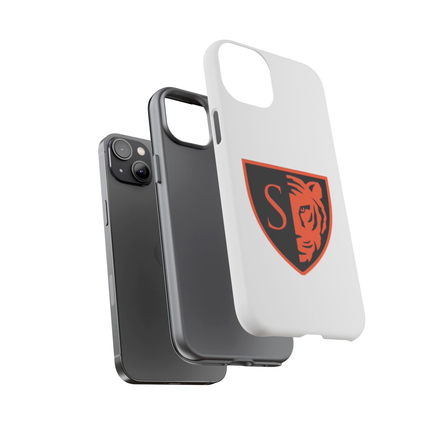 Minneapolis South Tigers Tough Phone Case