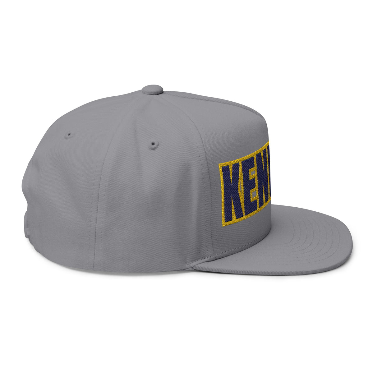 Bloomington Kennedy Flat Bill Cap