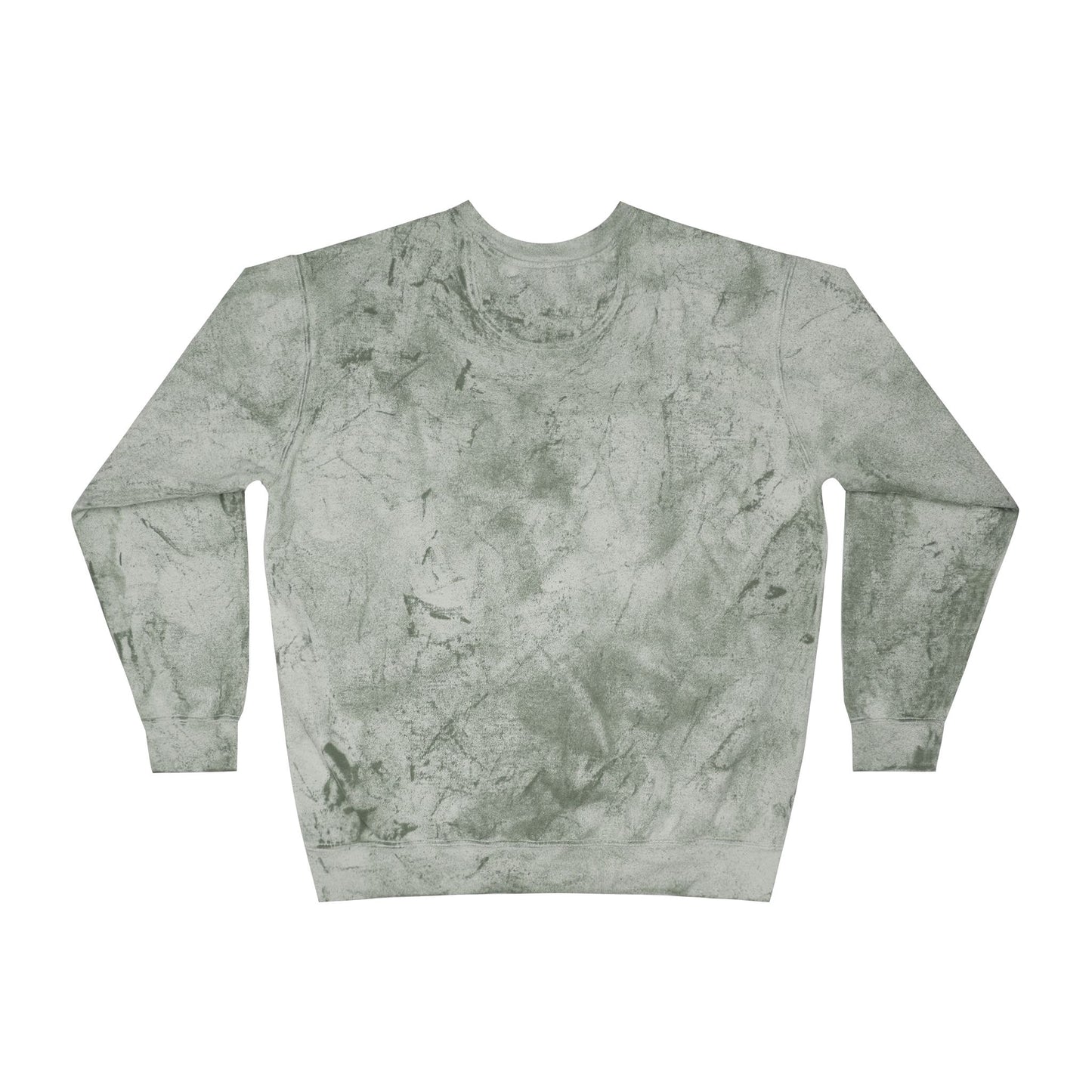 Edina Color Blast Unisex Crewneck Sweatshirt – Vibrant & Cozy Apparel