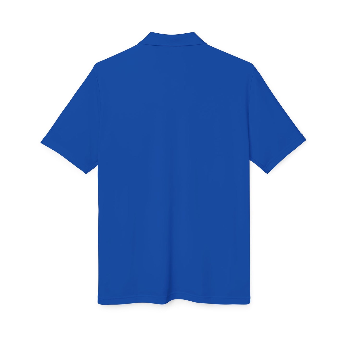Minnetonka Skippers adidas Unisex Performance Polo