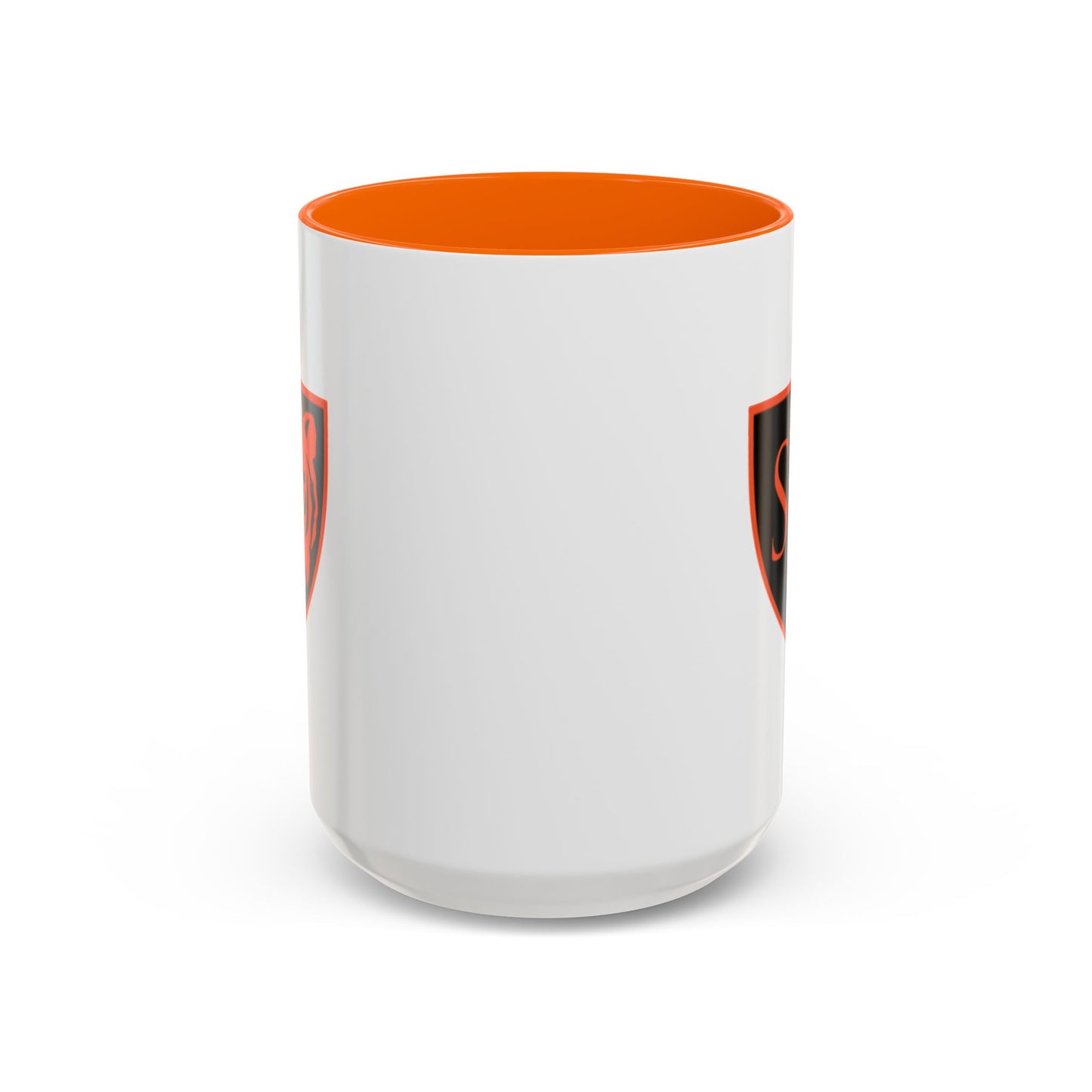 Minneapolis South Tigers Accent Coffee Mug - 11 & 15oz