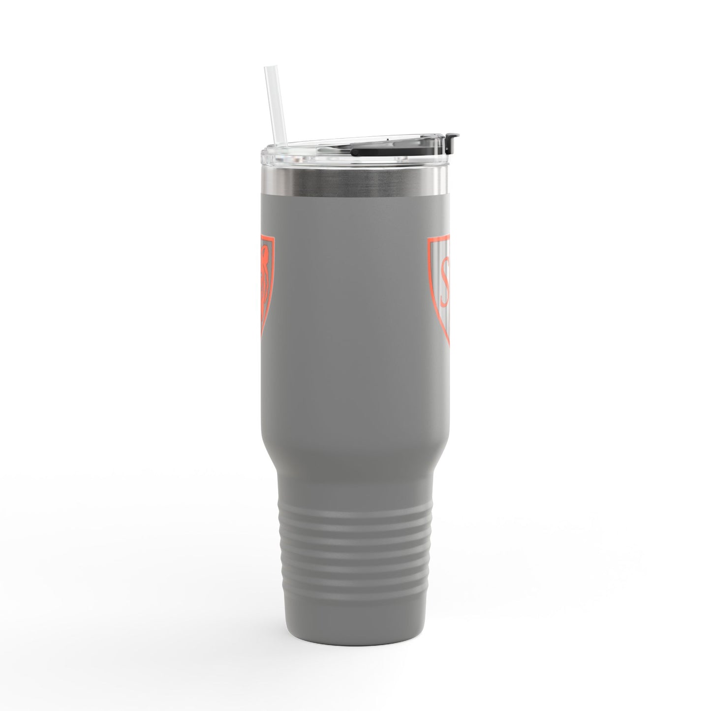 Minneapolis South Tigers 40oz Insulated Travel Mug - Ideal for Outdoor Adventures & Daily Commutes