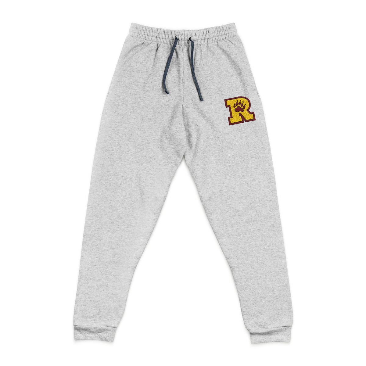 Minneapolis Roosevelt Casual Joggers — Cozy Sweatpants