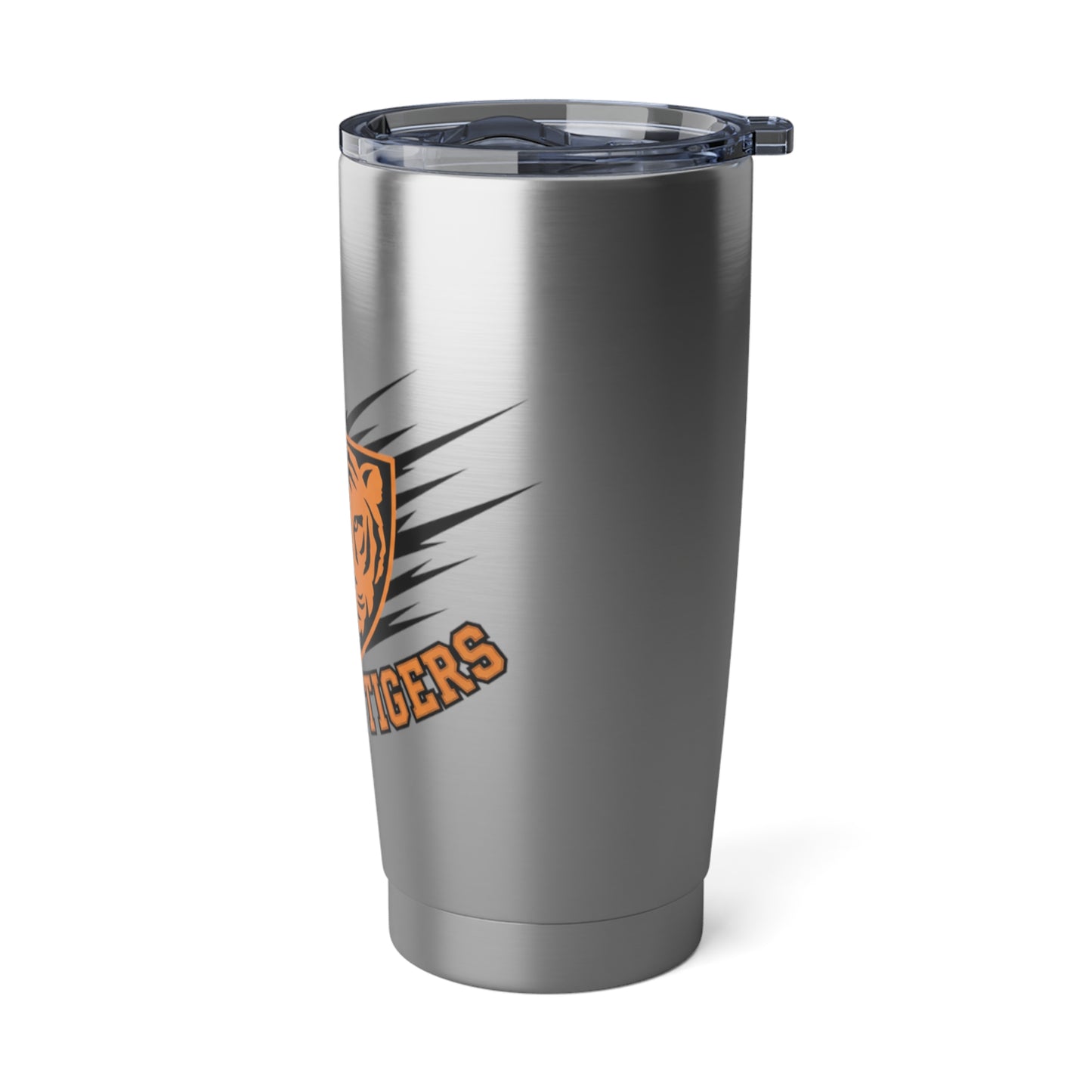 Minneapolis South Tigers Vagabond 20oz Insulated Tumbler - Perfect for Outdoors & Sports Enthusiasts