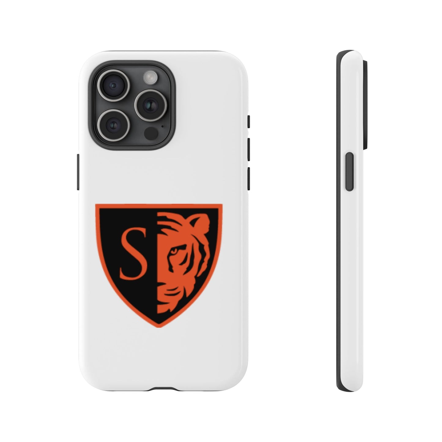 Minneapolis South Tigers Tough Phone Case