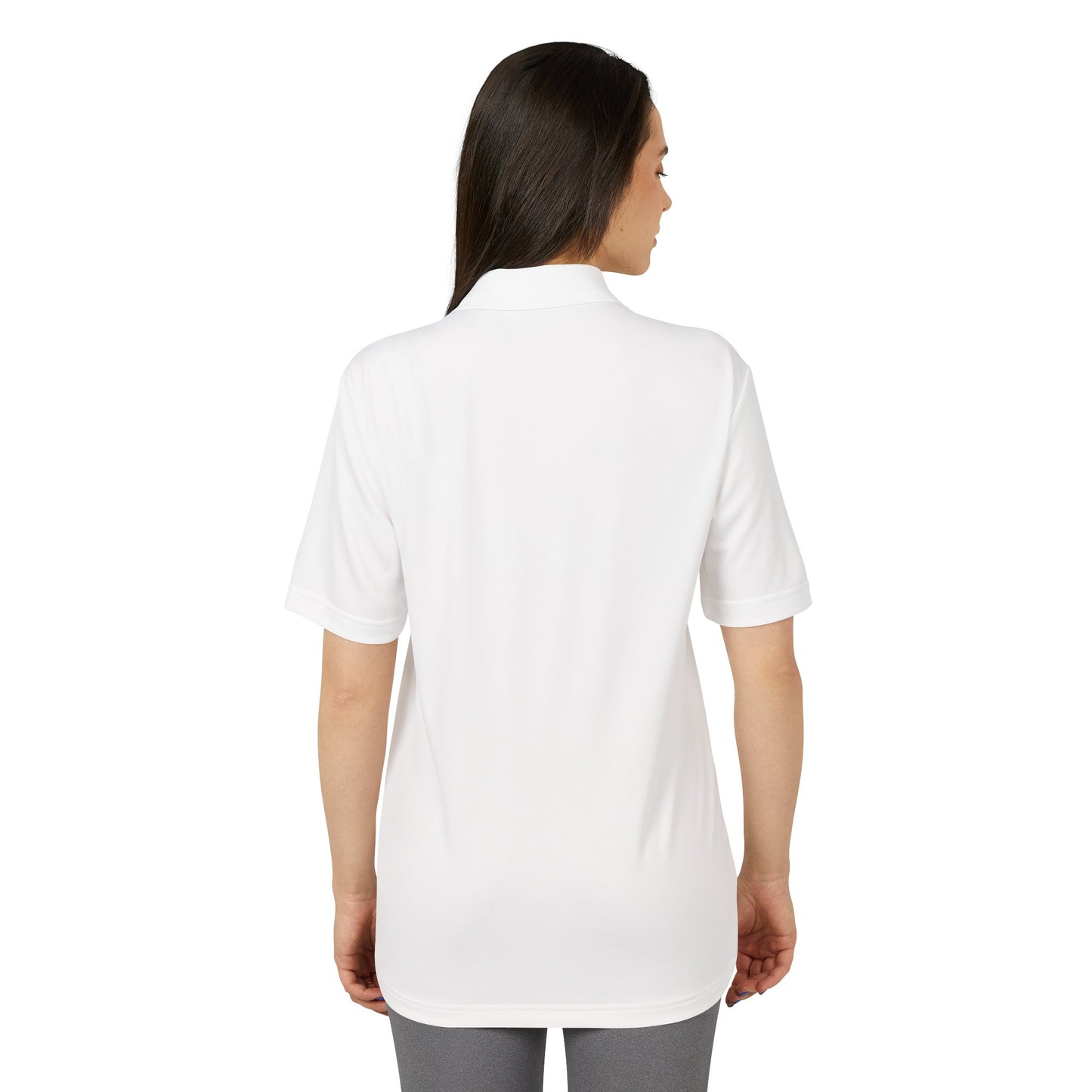 Minneapolis Edison Tommies Polo Shirt - Unisex adidas - Stylish Comfort for Athletes